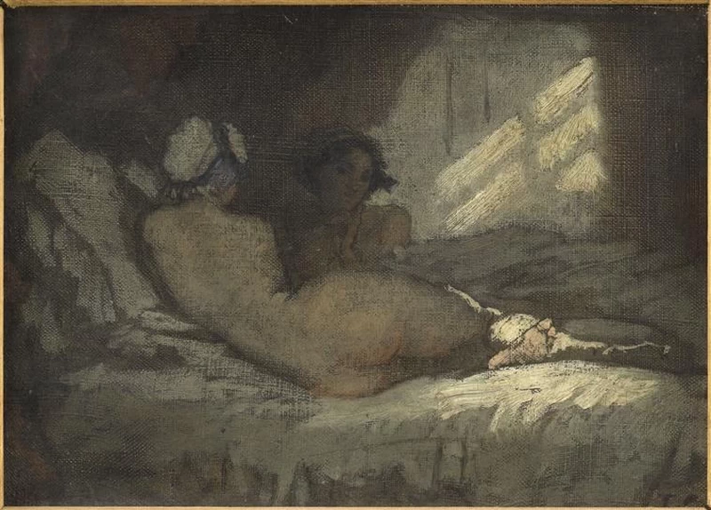 Studio di nudo